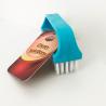 Buy cheap Men Women Handle Grip Nail Brush Toes Fingernail Scrub Brush from wholesalers