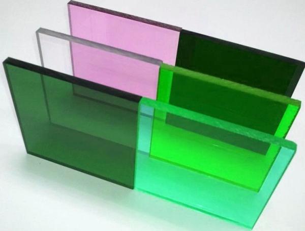 Buy cheap 1220*2440mm cast Acrylic/PMMA Material plastic sheet from wholesalers