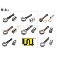 Buy cheap Motorcycle Crankshaft Connecting Rod Kit C70 JH70 GB2 GB5 GB6 product