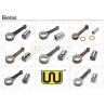 Buy cheap Motorcycle Crankshaft Connecting Rod Kit CG125 383 from wholesalers