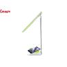 Buy cheap 10W QI Wireless Charging Bedside Lamp , Green Color Phone Charging Lamp from wholesalers