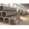 Buy cheap 6000*610*4.27 Alloy Steel Seamless Pipe For Fluid Delivery from wholesalers