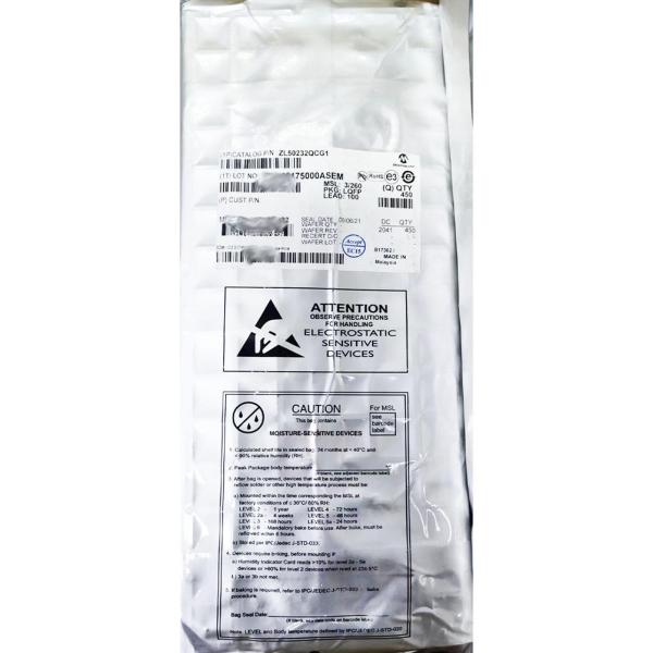 Buy cheap ZL50233QCG1 from wholesalers