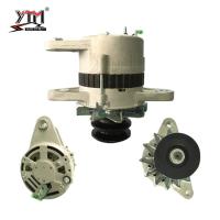 Buy cheap Excavator 6BB1 Electric Alternator Motor 24V 35A 1812003650 For Isuzu EX200 - 1 product