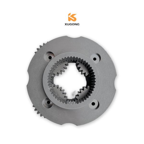 Buy cheap K1003029 Planet Carrier For Doosan Excavator DX300 from wholesalers