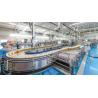 Buy cheap Aluminum can beverage packaging machine / juice making equipment from wholesalers