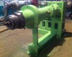 Inner Tube Rubber Tube Splicing Machine with Longer Service Life and 20000 KG
