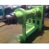 Buy cheap Rubber Extruder Inner Tube Building Machine Full Line for Exceptional and Performance from wholesalers