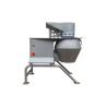 Buy cheap 10mm Vegetable Processing Equipment 304 SS Potato Shredder from wholesalers