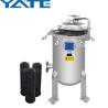 Buy cheap PP Sanitary Bag Filter Housing Paint Filtration System Stainless Steel from wholesalers