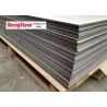 Buy cheap White Color Phenolic Slab Corrosion Resistant For Chemical Plant Worktop from wholesalers