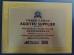 Nanjing FiveMen Machine CO., LTD Certifications