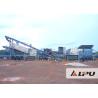 Buy cheap Multi - Purpose Combined Mobile Crushing Plant / Mining Crusher Equipment from wholesalers