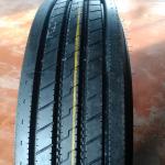 Radial Tubeless Commercial Vehicle 11R24.5 Drive Tires 40112000