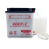 Buy cheap 12N5-3B Motorcylcle Battery Acid Battery Charger Motobike Battery 12V from wholesalers