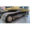 Buy cheap Used cater 330D excavator from wholesalers