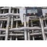 Buy cheap Galvanized 0.5mm Dia 72A Manganese Steel Crimped Wire Mesh from wholesalers