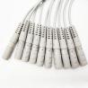 Buy cheap ECG / EKG Machine ECG Cables Banana Adapter Clip Medical Accessories from wholesalers