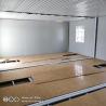 Buy cheap Customized Prefab Modular Steel Container Homes Steel Structural Building from wholesalers