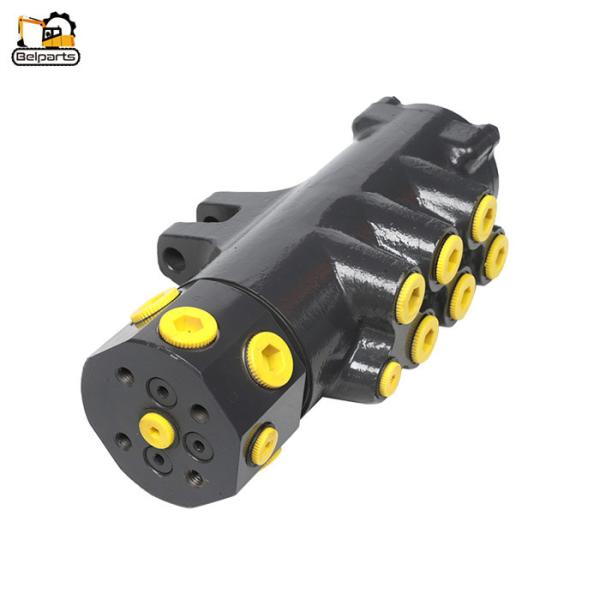 Belparts Hydraulic Parts DX75 Center Joint Center Swivel Joint Rotary Joint