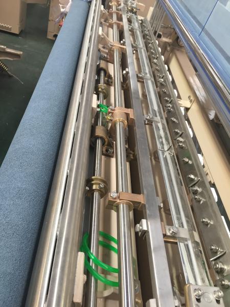 Quality SD622-230CM DOUBLE NOZZLE ELECTRIC FEEDER WATER JET LOOM OF CAM SHEDDING for sale