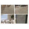 Buy cheap Imitated Look Polished Travertine Floor Tile , Sandstone Porcelain Tiles from wholesalers