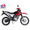 Buy cheap Racing bike dirt bike 150cc/200cc/250cc for adults from wholesalers