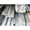 Buy cheap Hot Rolled Stainless Steel Profiles Stainless Steel Flat Plate Bar For Structure Construction from wholesalers