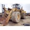 Buy cheap Original japan Used KOMATSU WA600 Wheel Loader from wholesalers