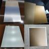 Buy cheap 0.5mm*1000mm 3003 Series H24 Temper Embossed Aluminum Sheet from wholesalers