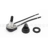 Buy cheap Mini PC Plastic 107 Water Proof Tactile Push Button Switch Turn Off Switch CAP from wholesalers