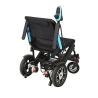 Buy cheap Lightweight Folding Wheelchair Motorized Wheel Chairs Comfortable from wholesalers