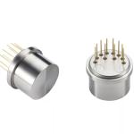 Buy cheap Single Axis Quartz Accelerometer , Flight Control Flexure Vibration Meter from wholesalers