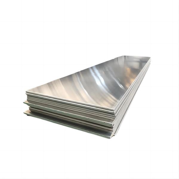 Buy cheap 6xxx Series 6063 T6 Aluminum Alloy Sheet Medium Strength from wholesalers