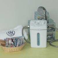 Buy cheap No Electricity Boost Massage Spa Shower Box product