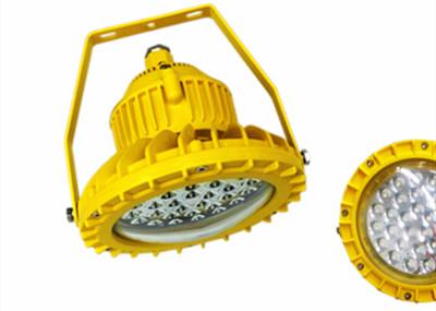 Buy cheap European Certification Explosion Proof LED Light Fixture 60w 80w 100w 150w from wholesalers