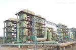 FRP Bromine Purification Tower / Bromine Absorption Tower Cooling Extraction