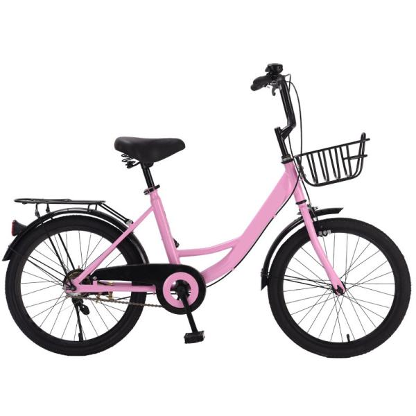 Buy cheap High Carbon Steel Frame City Bicycle for Unisex Riders The Ultimate City Exploration Companion from wholesalers