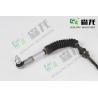 Buy cheap 3.2m Cables 21EN-32200 R210-5 R220-5 Hyundai Excavator Throttle Motor from wholesalers