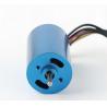 Buy cheap Electric Fan Motors 4304RPM 0.26A 12V 8W Low Noise BLDC Motor For Fan from wholesalers