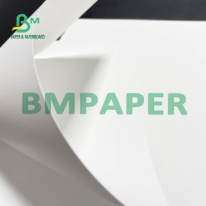 Buy cheap Durable Waterproof White Synthetic Paper Unbreakable For Business Card from wholesalers