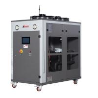 Buy cheap Save Energy Air Cooled Inverter Chiller 5HP Industrial Water Chiller System product