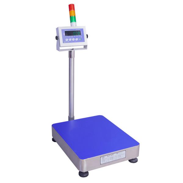 Buy cheap SOHE SH2100 A1 500KG LED Display Industrial Weighing Scales from wholesalers