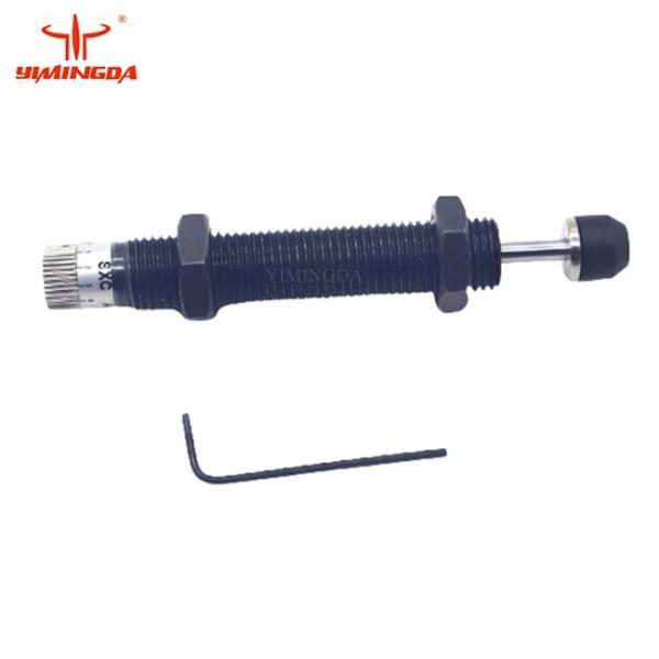 Buy cheap Auto Cutter Parts Shock Absorber PN 052542 70103192 Apparel Industry Cutter Parts from wholesalers