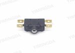 End Stop Cutter Spare Parts 5040-027-0001M6900-11-3-80 B9 For Gerber Cutting