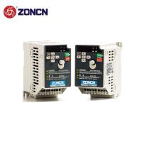 Buy cheap Variable Frequency Inverter 1hp 2hp 220v VFD 50hz 60hz Frequency Converter product