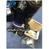 Buy cheap Ultralow Temperature Copeland Hermetic Air Conditioner Compressor ZF18K4E-TFD-551 from wholesalers