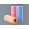 Buy cheap Household Washing Kitchen Cleaning Wipes Natural Pulp Fibers Excellent Durability from wholesalers