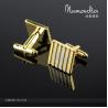 Buy cheap Square Metal Mens Cufflink/Cuff Link/Cuff-link,Men's Jewelry from wholesalers