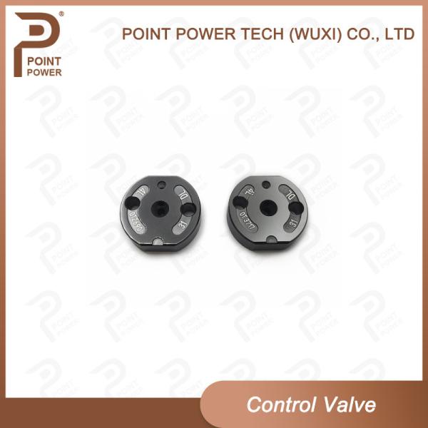 Buy cheap Common Rail Control Valve 31# For Denso Injector High Speed Steel from wholesalers